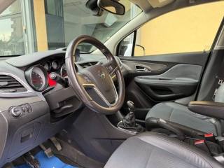 OPEL Mokka usata, con Cerchi in lega