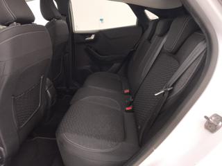 FORD Puma usata, con Sedili sportivi