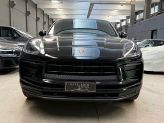 PORSCHE Macan usata, con Airbag
