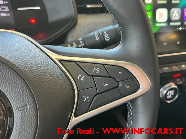 RENAULT Clio usata, con Volante multifunzione