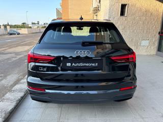 AUDI Q3 usata, con Autoradio