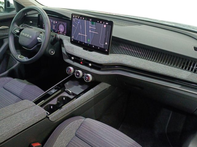 SKODA Superb usata, con Filtro antiparticolato