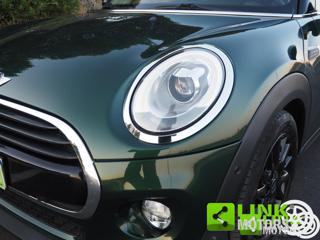 MINI Cooper D usata 28