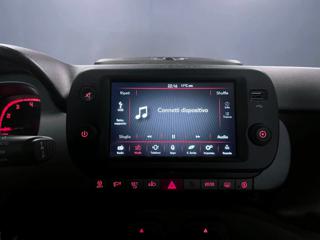 FIAT Panda Cross usata, con Servosterzo