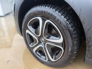 CITROEN C3 usata, con Servosterzo