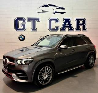 MERCEDES-BENZ GLE 350 de 4Matic EQ-Power Premium IVA ESPOSTA