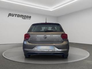 VOLKSWAGEN Polo usata, con Autoradio