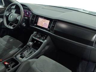 SKODA Kodiaq usata, con Controllo trazione