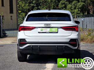 AUDI Q3 usata, con Airbag