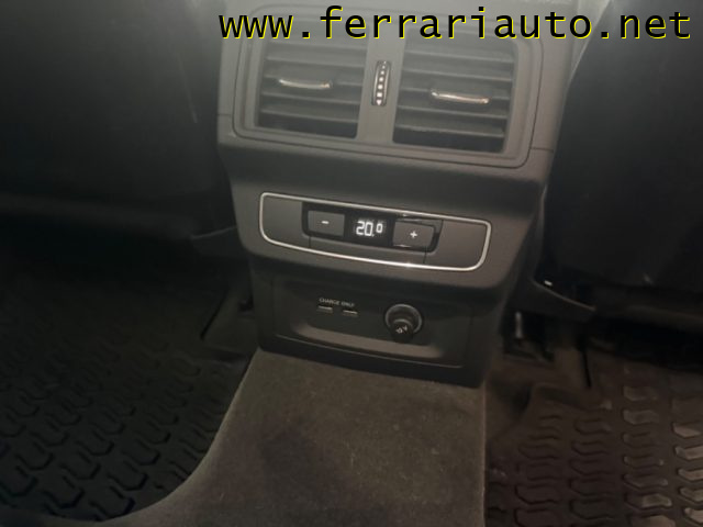 AUDI Q5 usata, con Fari LED