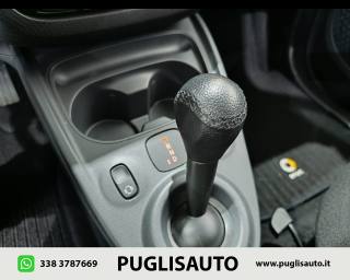 SMART ForTwo usata, con Immobilizzatore elettronico