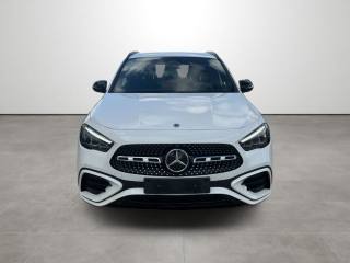 MERCEDES-BENZ GLA 200 usata, con Airbag