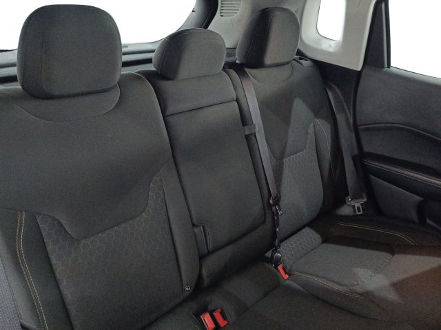 JEEP Compass usata, con ESP