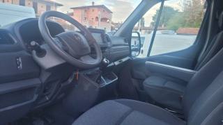 OPEL Movano usata, con Climatizzatore