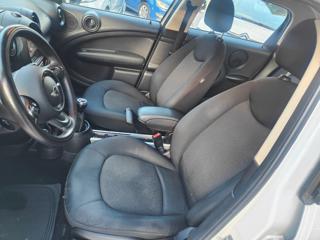 MINI Countryman usata, con Luci diurne LED