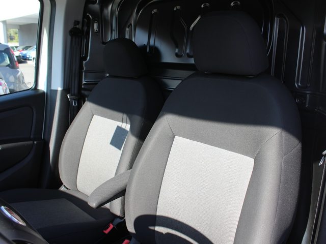 FIAT Doblo usata, con ESP