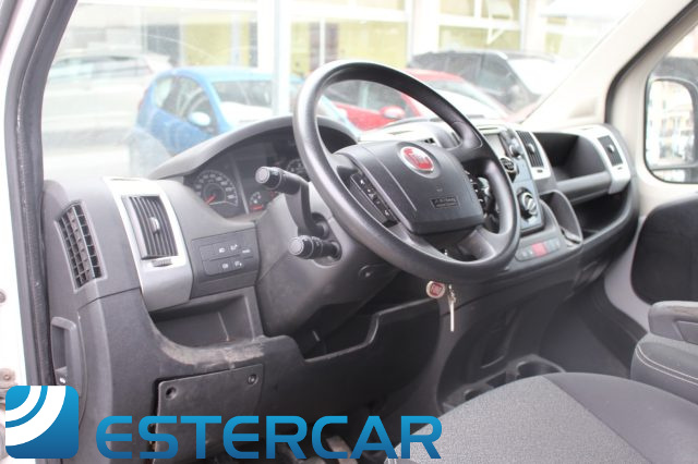 FIAT Ducato usata, con Airbag Passeggero