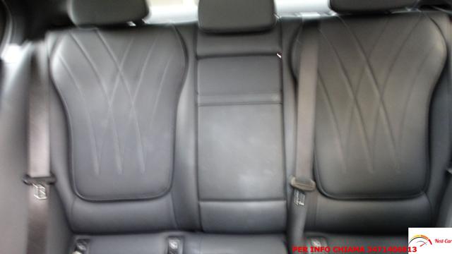 MERCEDES-BENZ C 300 usata, con Bluetooth