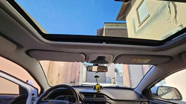 DR MOTOR DR3 usata, con Tettuccio apribile
