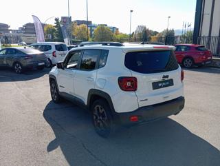 JEEP Renegade usata, con Boardcomputer