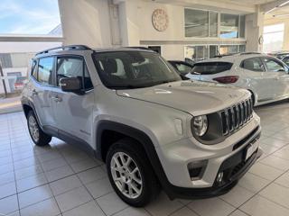 JEEP Renegade usata, con Cerchi in lega