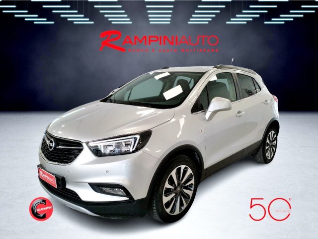 OPEL Mokka usata 0