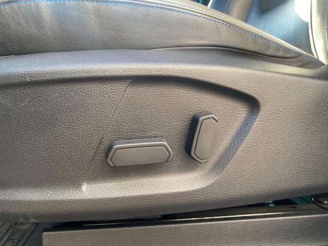 FORD Ranger Raptor usata, con Fari LED