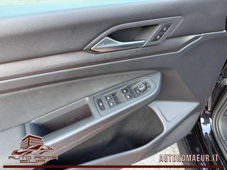 VOLKSWAGEN Golf GTI usata, con Controllo trazione