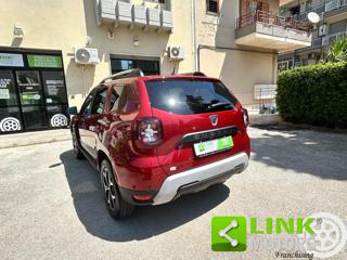 DACIA Duster usata 6