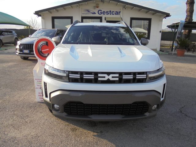 DACIA Duster usata, con Airbag Passeggero