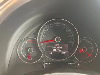 VOLKSWAGEN Maggiolino usata, con Fendinebbia
