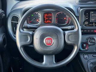 FIAT Panda usata, con Touch screen