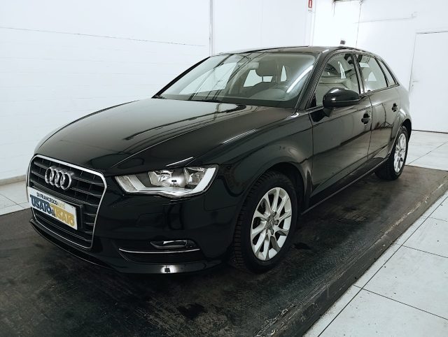 AUDI A3 usata, con Airbag laterali