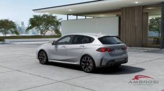 BMW 120 usata 1