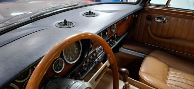 MASERATI Quattroporte usata 57