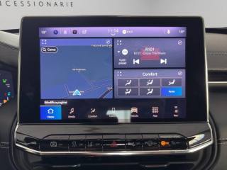 JEEP Compass usata, con Controllo elettronico della corsia