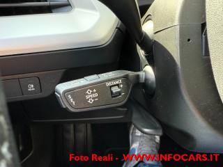 AUDI Q4 e-tron usata, con Fari LED