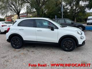 FIAT 500X usata, con Controllo trazione