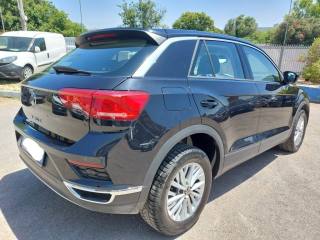 VOLKSWAGEN T-Roc usata, con Chiusura centralizzata
