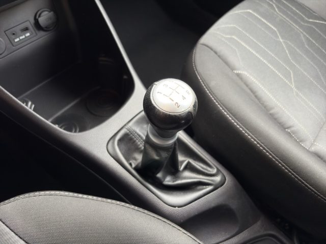 KIA Picanto usata, con Sospensioni sportive