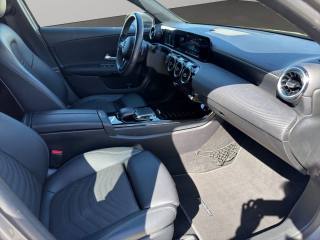MERCEDES-BENZ A 180 usata, con Controllo trazione