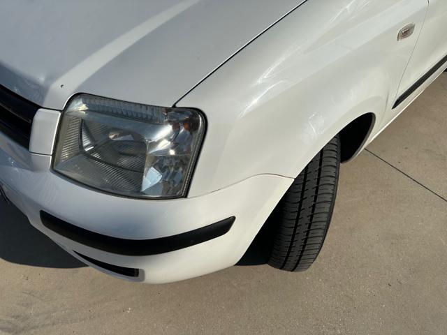 FIAT Panda usata 26
