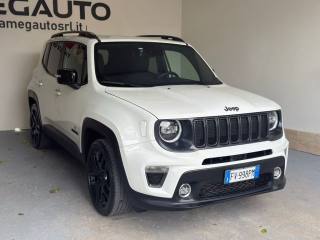 JEEP Renegade usata, con Airbag