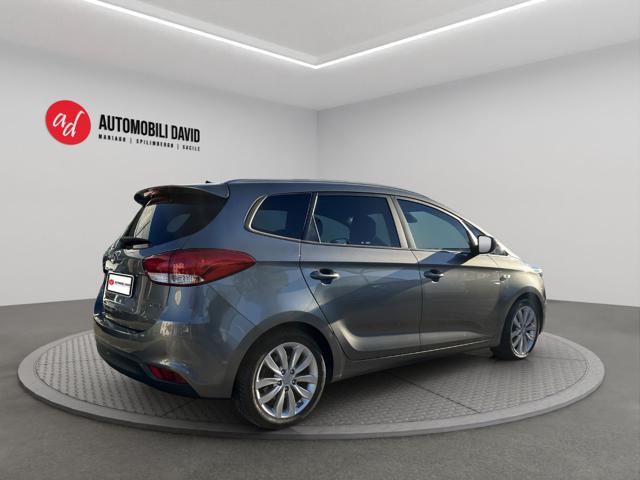 KIA Carens usata, con Airbag Passeggero