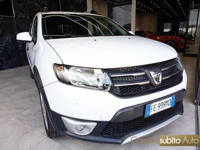 DACIA Sandero usata, con Airbag laterali