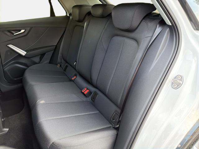 AUDI Q2 usata, con Cruise Control