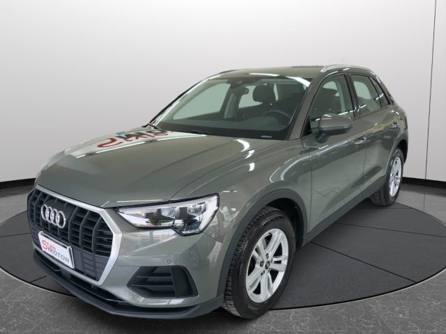 AUDI Q3 usata, con Airbag laterali