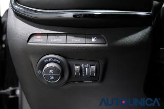 JEEP Compass usata, con Fari LED