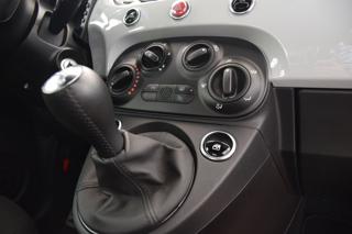 ABARTH 595 usata, con Sedile posteriore sdoppiato