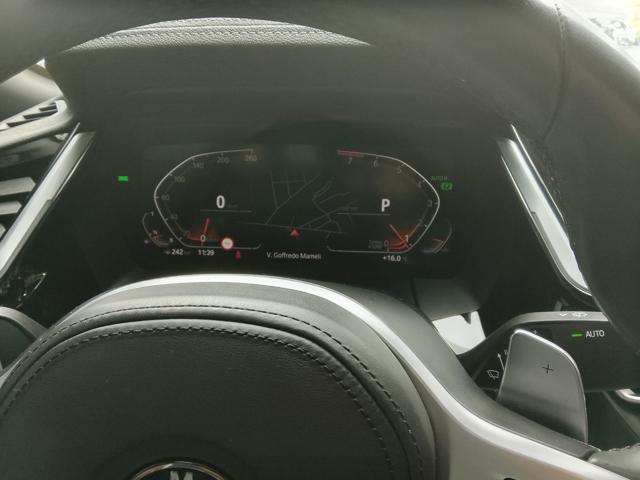 BMW Z4 usata, con Climatizzatore